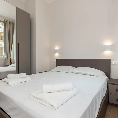 Orchidea House Free Wifi, Ac Apartamento