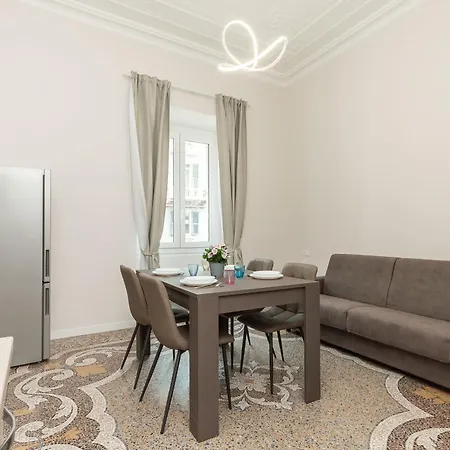 Apartamento Orchidea House Free Wifi, Ac