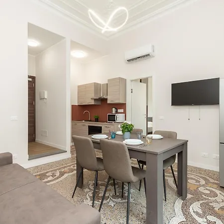 Orchidea House Free Wifi, Ac * جنوة