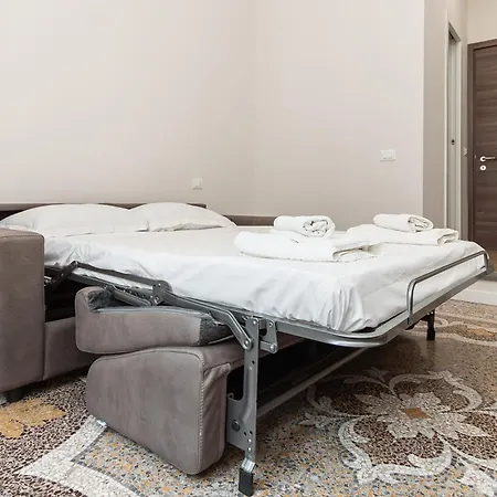 شقة Orchidea House Free Wifi, Ac *