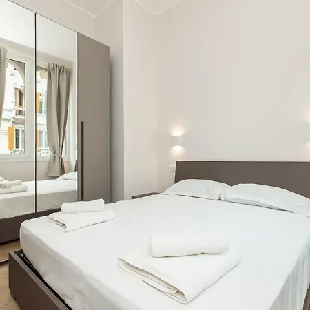 Orchidea House Free Wifi, Ac