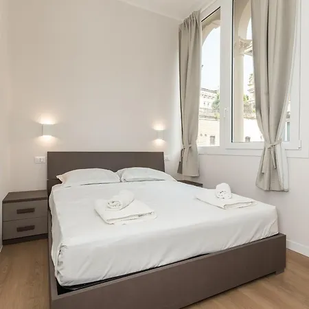 Orchidea House Free Wifi, Ac جنوة