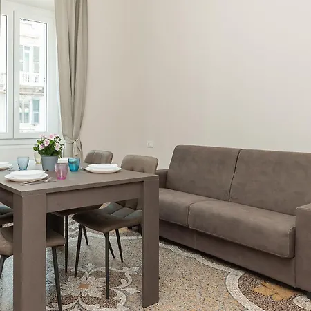Apartamento Orchidea House Free Wifi, Ac
