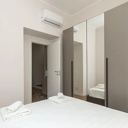 Orchidea House Free Wifi, Ac דירה *