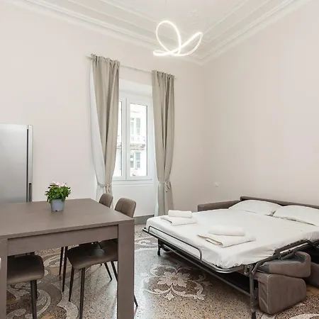 Apartamento Orchidea House Free Wifi, Ac *