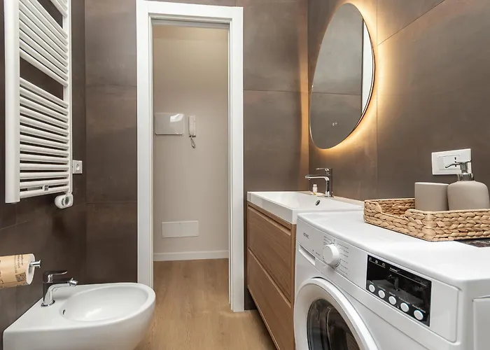 Orchidea House Free Wifi, Ac *