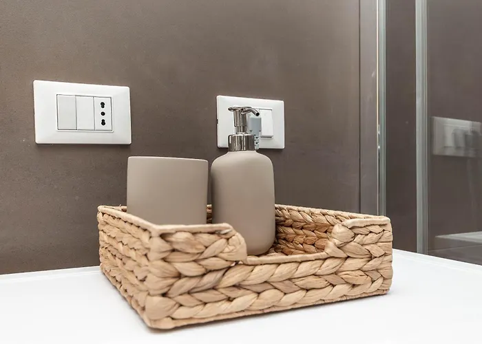 Apartmán Orchidea House Free Wifi, Ac Janov