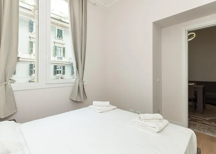 Orchidea House Free Wifi, Ac *