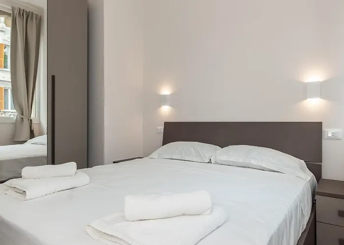 Orchidea House Free Wifi, Ac 아파트