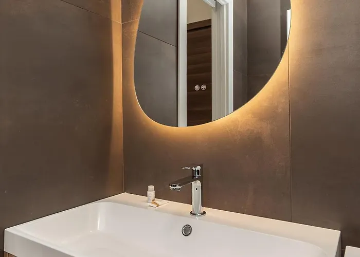 Orchidea House Free Wifi, Ac Apartmán Janov