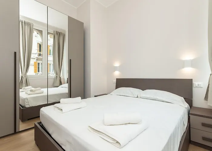 Orchidea House Free Wifi, Ac