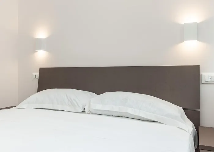 Orchidea House Free Wifi, Ac Apartmán