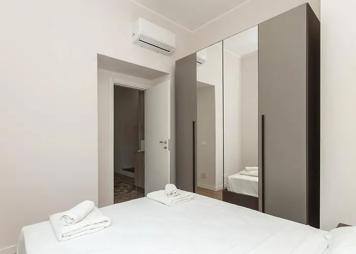 Orchidea House Free Wifi, Ac Apartmán *