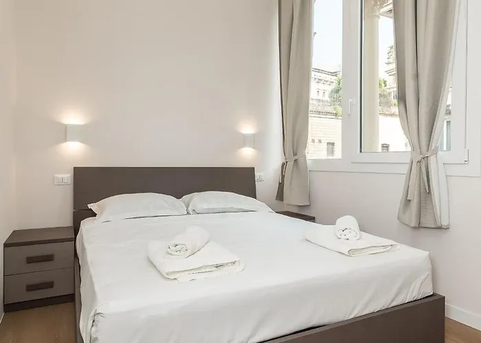 Orchidea House Free Wifi, Ac 제노바