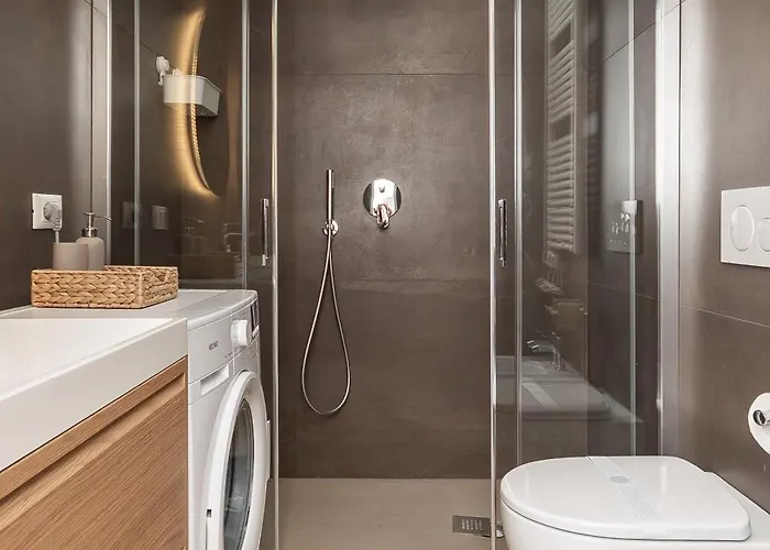 Orchidea House Free Wifi, Ac * Janov