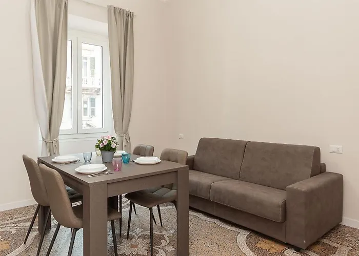 Orchidea House Free Wifi, Ac *