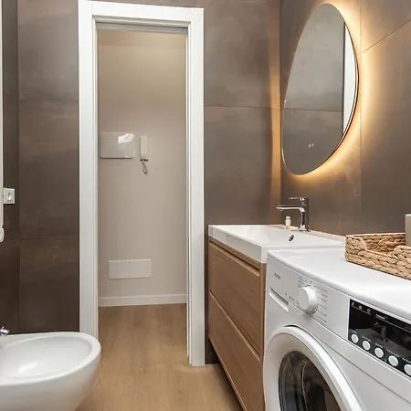 Orchidea House Free Wifi, Ac *