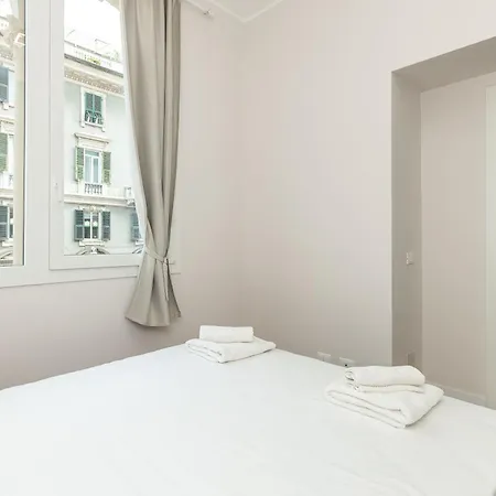 Orchidea House Free Wifi, Ac *