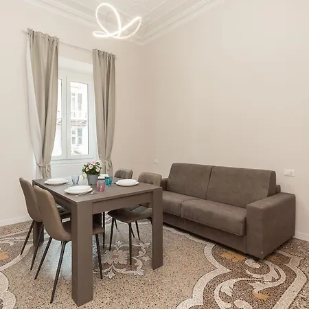 Orchidea House Free Wifi, Ac *