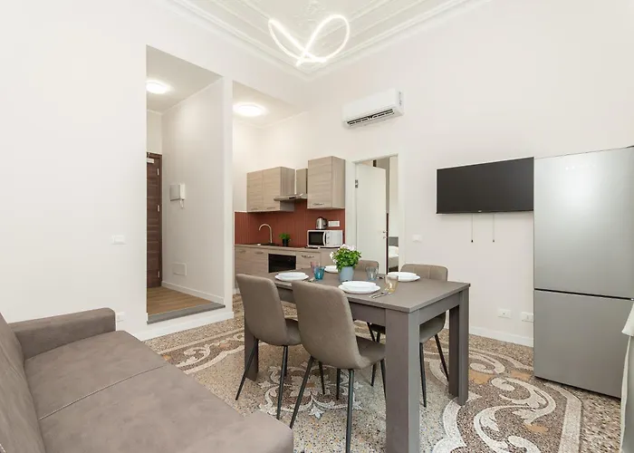 Orchidea House Free Wifi, Ac * Genoa