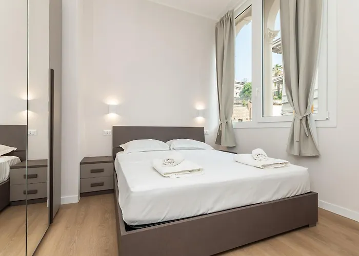 Apartment Orchidea House Free Wifi, Ac Genoa