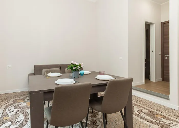 Apartment Orchidea House Free Wifi, Ac Genoa