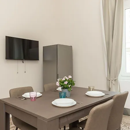 Διαμέρισμα Orchidea House Free Wifi, Ac